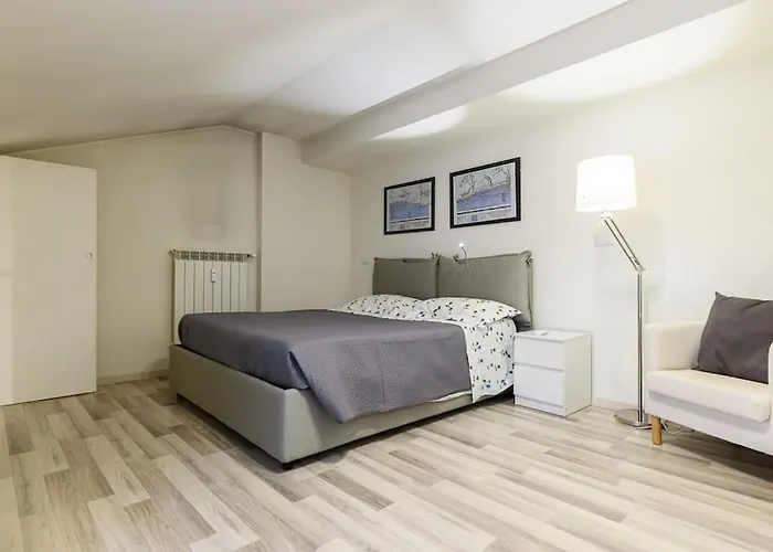 Casa Tiburtina * Ρώμη