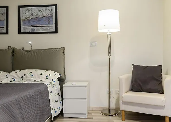 Διαμέρισμα Casa Tiburtina
