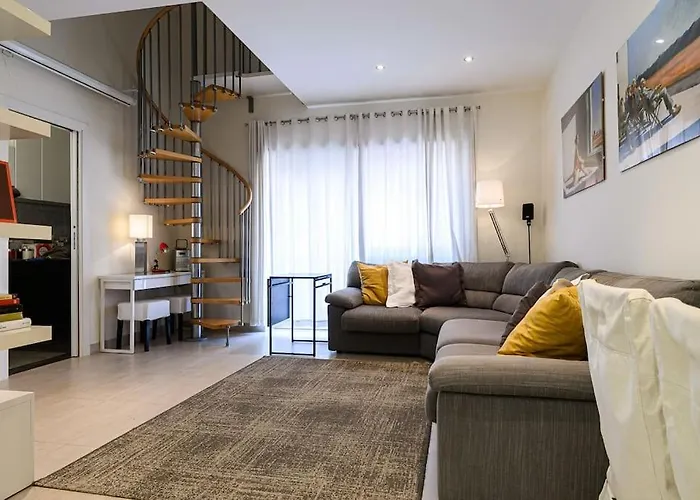 Casa Tiburtina Διαμέρισμα Ρώμη