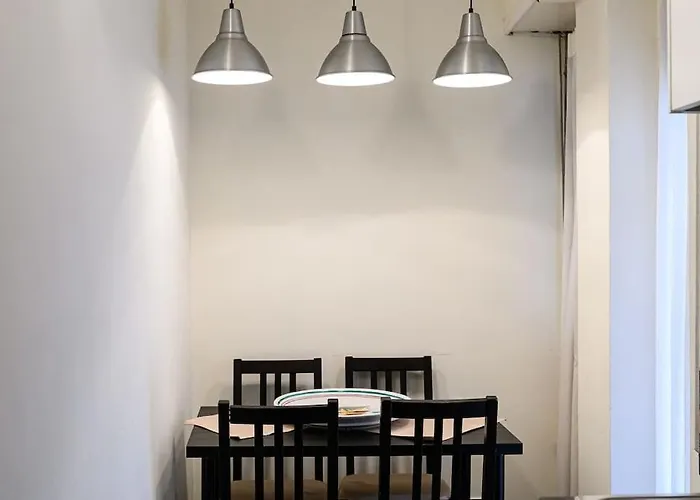 Casa Tiburtina *